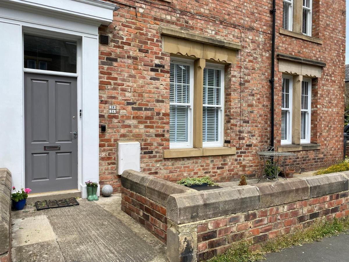 Walkers Retreat Is A Beautiful Apartment In Hexham Exterior photo