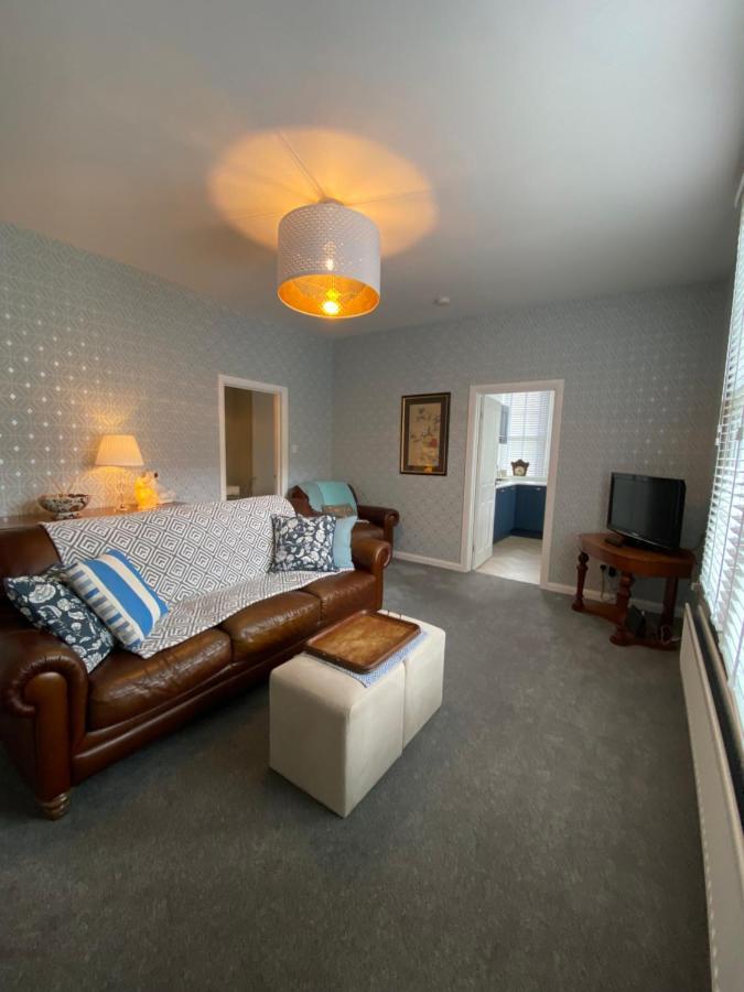 Walkers Retreat Is A Beautiful Apartment In Hexham Exterior photo