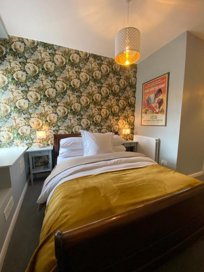 Walkers Retreat Is A Beautiful Apartment In Hexham Exterior photo