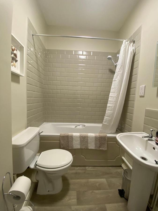 Walkers Retreat Is A Beautiful Apartment In Hexham Exterior photo